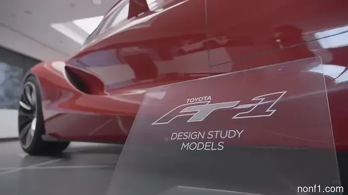 Lost in Translation: FT-1 Designer Discusses Why Toyota’s Production Supra Differed from the Concept Model