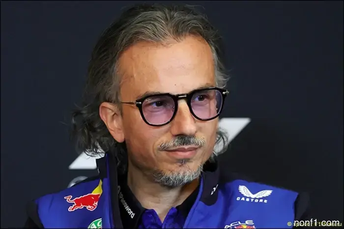 Laurent Mekis: Me alegra que hayamos vuelto a la lucha.