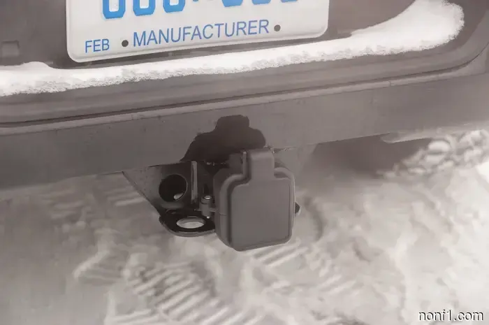 The Honda Ridgeline has one advantage in towing that other trucks lack.