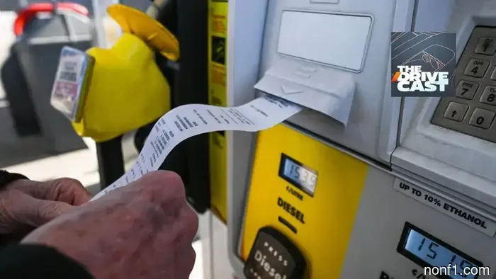 Los federales diluyeron el gas para reducir precios. El diésel no tiene tal solución.