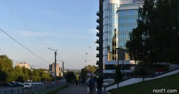 Макниш: La etapa en Spa es una oportunidad para consolidar el progreso.