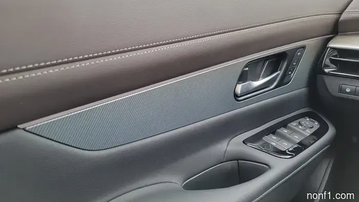 Nissan's Turbocharged 4-Cylinder Is Limiting Its Potential