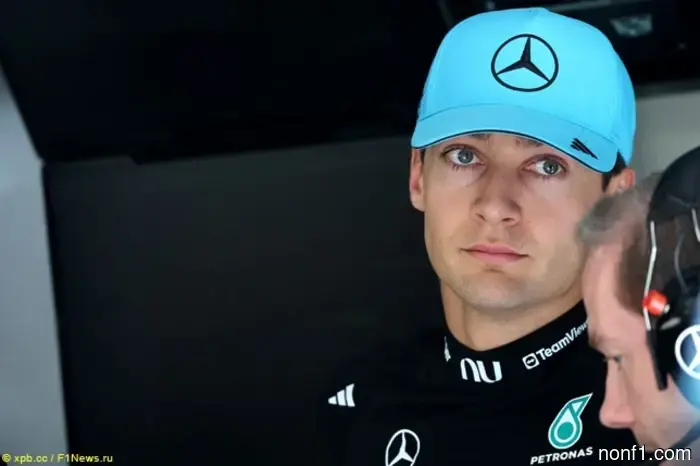 Steiner believes that Russell may move to Audi.