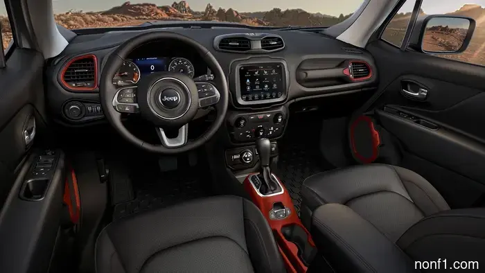 El Jeep que América no quería sigue mejorando en todas partes.