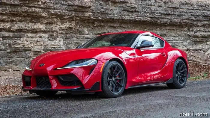 2026 Toyota Supra MkV Final Edition Review: This Deserved More Attention