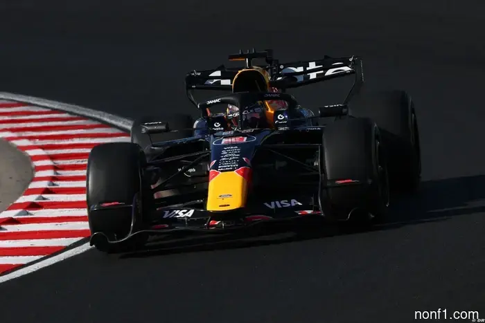 Klien states that Red Bull would never exit F1 without Max.