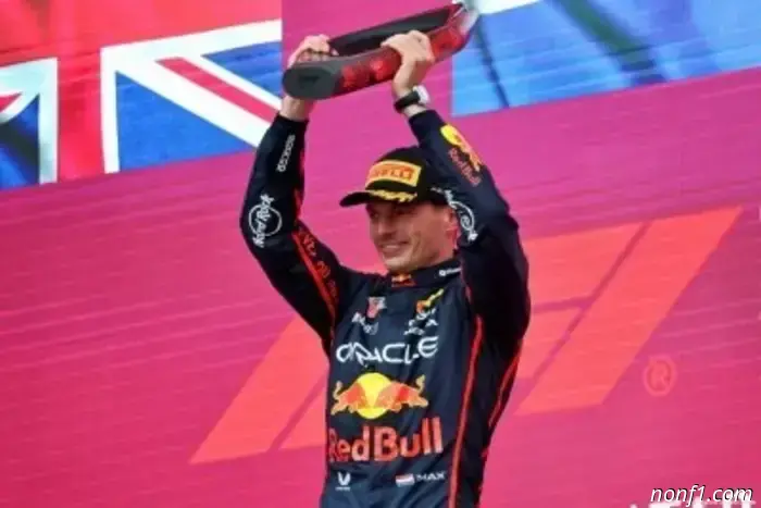 "No confío en la esperanza" — Verstappen recorta la diferencia por el título