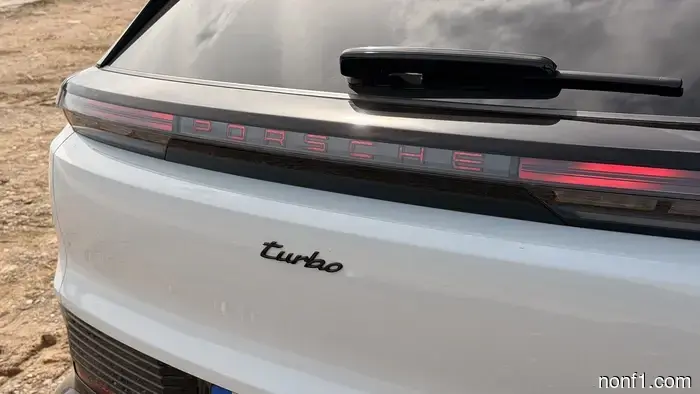 2026 Porsche Cayenne Electric First Drive Review: Set Aside Your Expectations. This Exceeds Them.