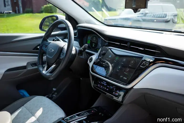 Chevy Bolt New vs. Old Review: A Major Advancement with Several Minor Setbacks