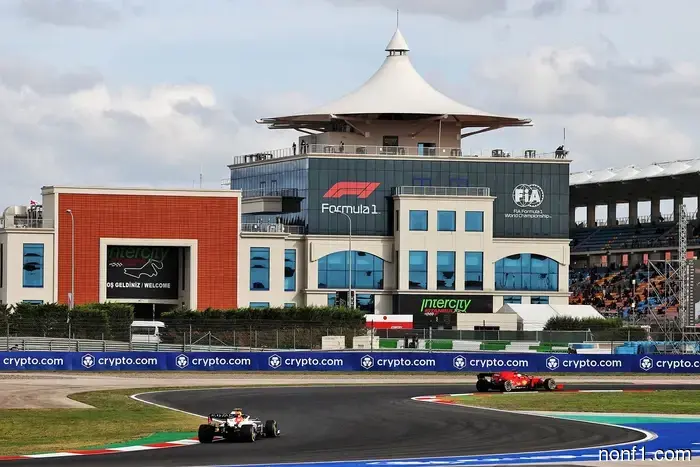 FIA признает, что Турция может заменить отмененные гонки в Персидском заливе