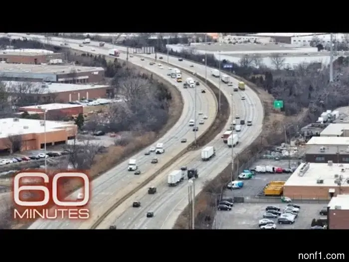 Dishonest 'Chameleon Carriers' Disregard Truck Safety Regulations by Covertly Changing Names