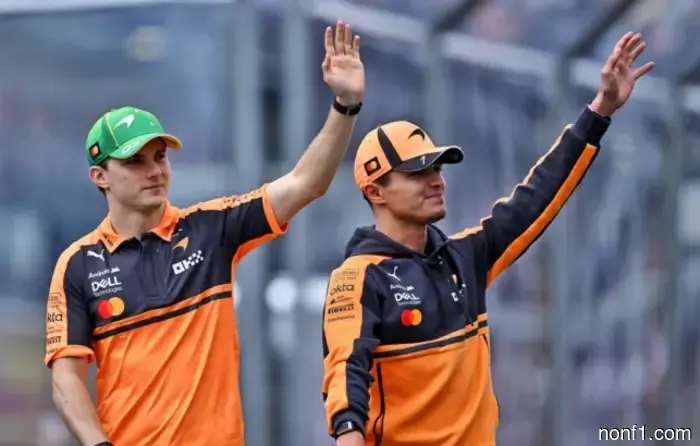 McLaren drivers are confident that they will fight for victories.