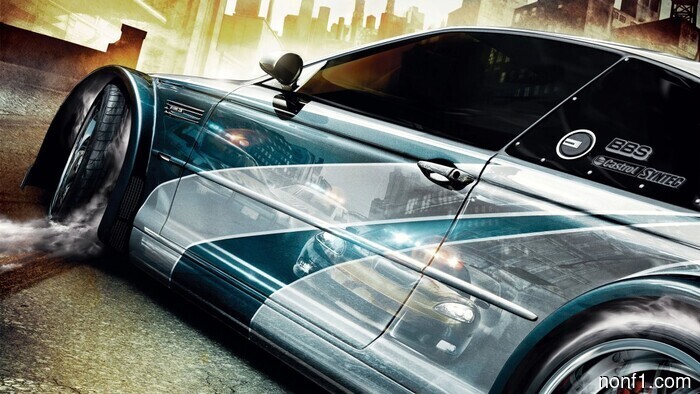 Одна из самых спорных функций NFS Most Wanted заставила разработчиков уволиться.