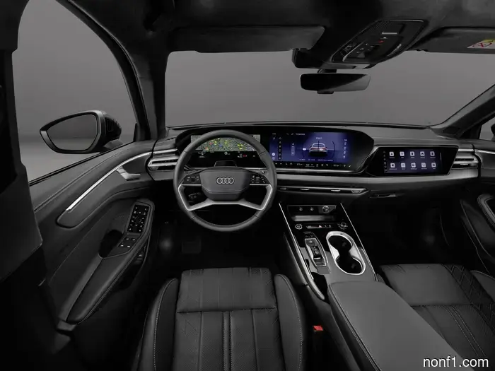 The new Audi A6 Allroad is larger, more aggressive, and a promising sign for the RS6 Avant.