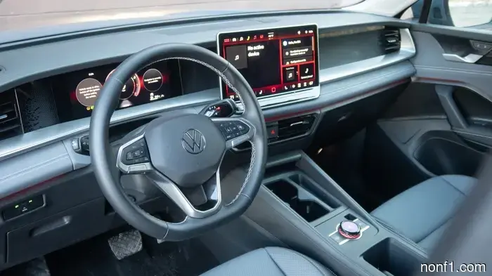 2026 Volkswagen Tiguan SE Review: A Daily Ride Filled with Positive Energy