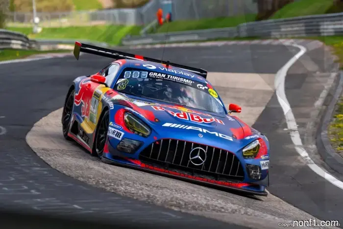 Nordschleife tragedy brings attention to Verstappen's pastime.