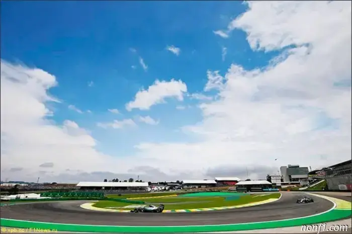 São Paulo Grand Prix: Circuit and statistics