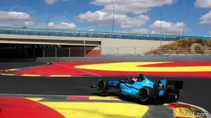 Drivers praise 'classic' Madring following initial test.