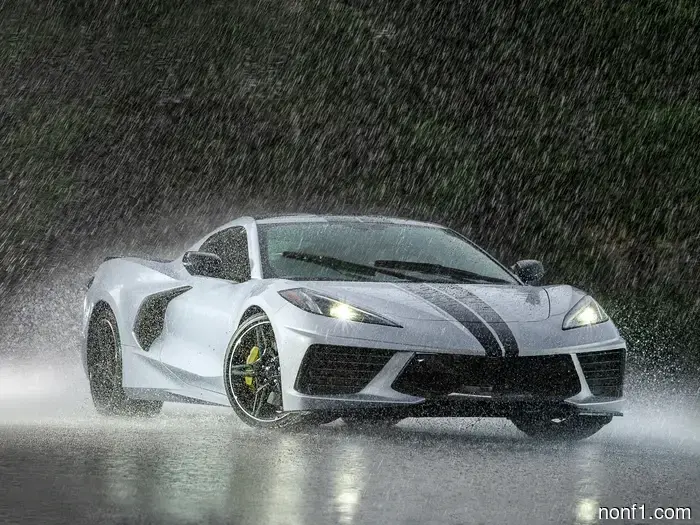 Bridgestone Potenza Sport EVO is a new tire designed for everyday use in contemporary performance vehicles.