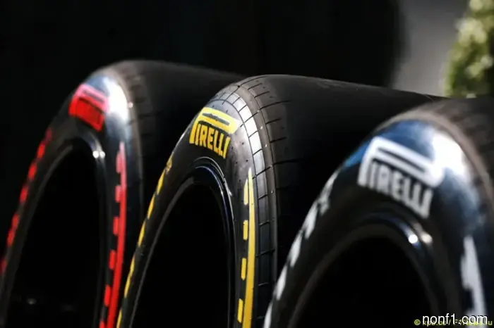 En Pirelli anunciaron las compuestas para las etapas en Mónaco y Barcelona.