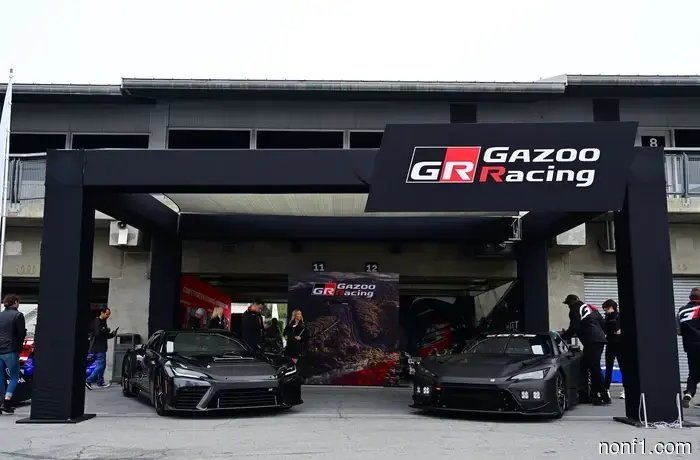 Toyota is aware that the GR GT "doesn't make financial sense." However, Akio has vowed to avoid producing dull vehicles.
