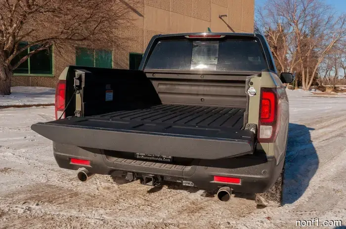 2026 Honda Ridgeline TrailSport Review: Practical Utility Paired with Reliable Daily Driving Performance
