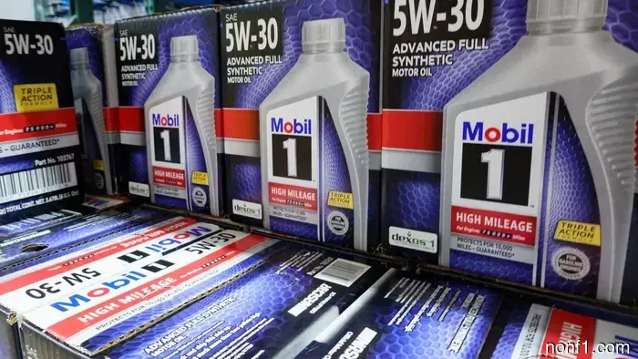 Oil viscosity is crucial for maintaining your engine's health. A scientist has recently discovered its "absolute cosmic limit."