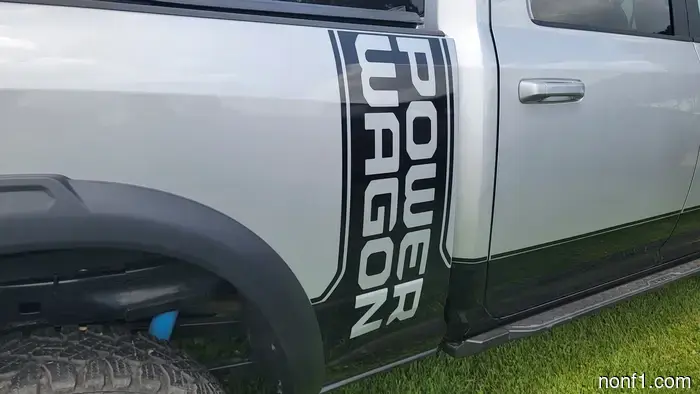 2027 Ram Power Wagon Cummins First Drive Review: The Diesel Engine You Desired in the Indomitable Truck You Crave