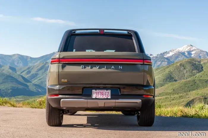 2027 Rivian R2 Primera Prueba de Manejo: El Coche Perfecto para Tanta Gente