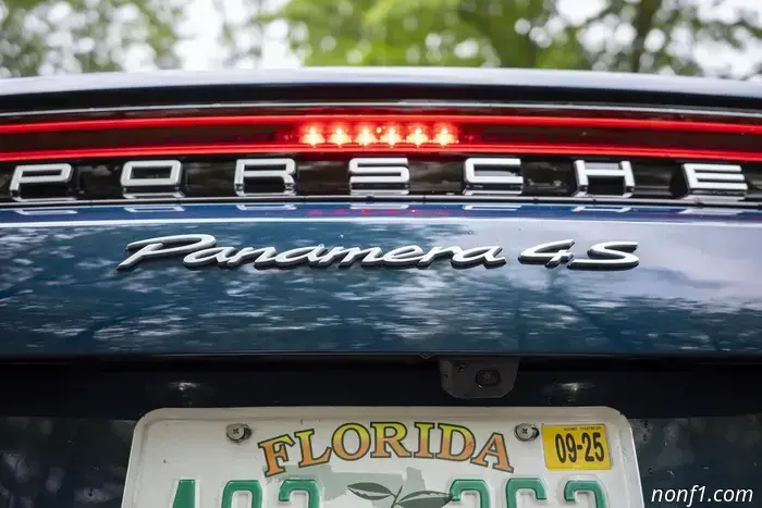 Porsche Panamera 4S E-Hybrid Review: The Best Kept Secret of Porsche
