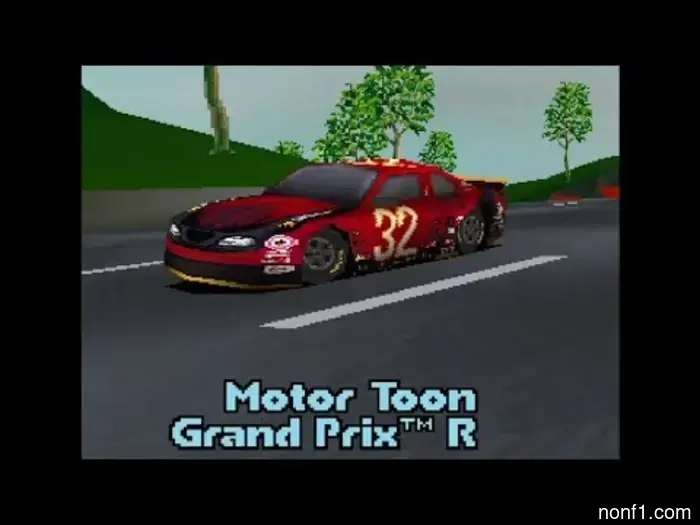 How the Creator of Gran Turismo Inserted a Simulation into a Mario Kart Competitor to Convince Sony Executives