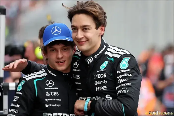 Statistics of past Grands Prix: Qualifying