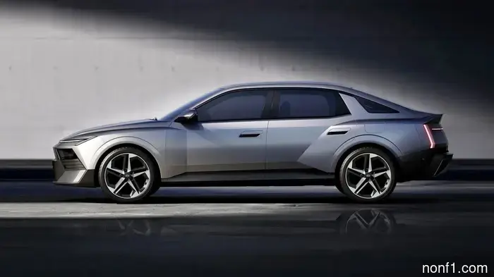 El nuevo Hyundai Elantra en realidad es bastante impresionante: TDS