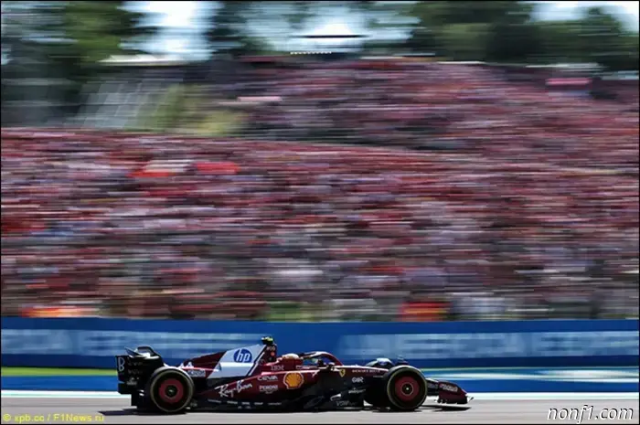 Hamilton: I've always enjoyed winning back in the race.