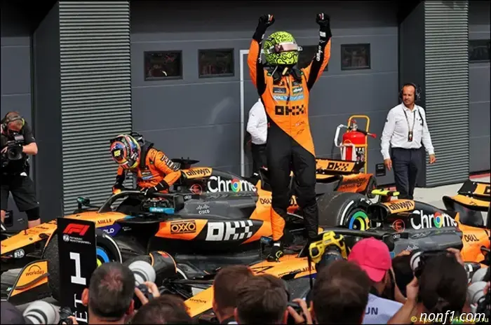 Hungary Grand Prix: All weekend quotes
