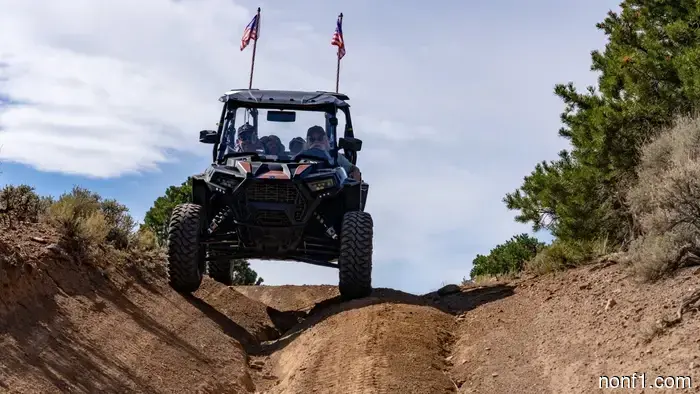 The Federal Government's Proposal to Allow Off-Roading on Public Lands: A Breakdown