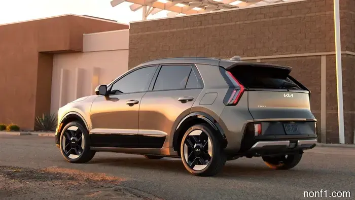 According to TDS, the Kia Niro now has a starting price exceeding $30,000.