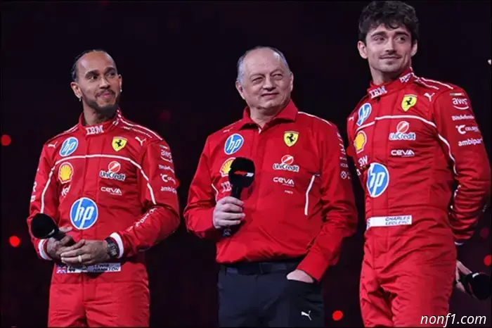 General presentation of the 2025 car colouring