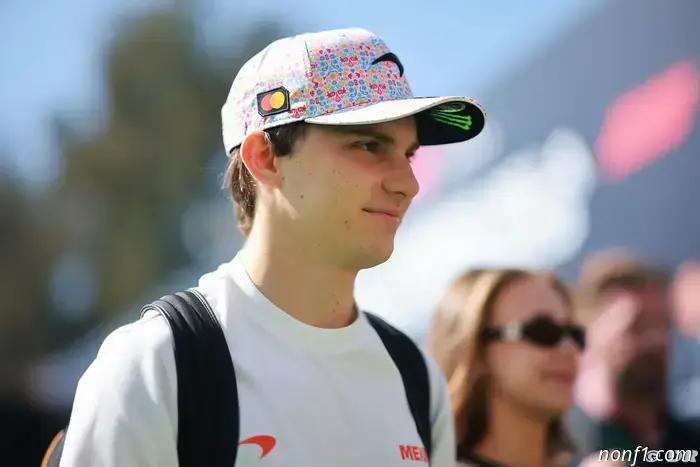 Conspiracy theories regarding Piastri intensify following Mexico.