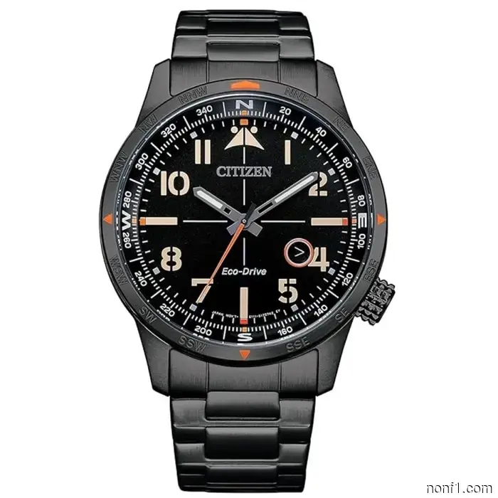 Chronos at Half Price: Bulletproof Citizen Eco-Drive Watches Now More Than 50% Discounted on Amazon