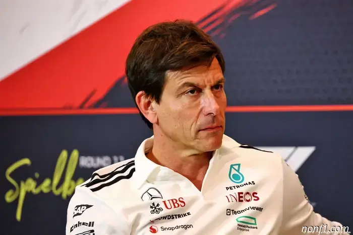Wolff doubts Red Bull will excel under the 2026 engine regulations.