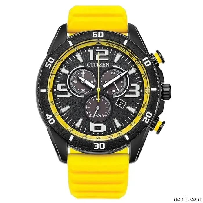 Chronos at Half Price: Bulletproof Citizen Eco-Drive Watches Now More Than 50% Discounted on Amazon