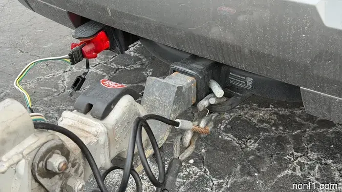 Prueba de remolque del Honda Passport TrailSport 2026: llevándolo al límite