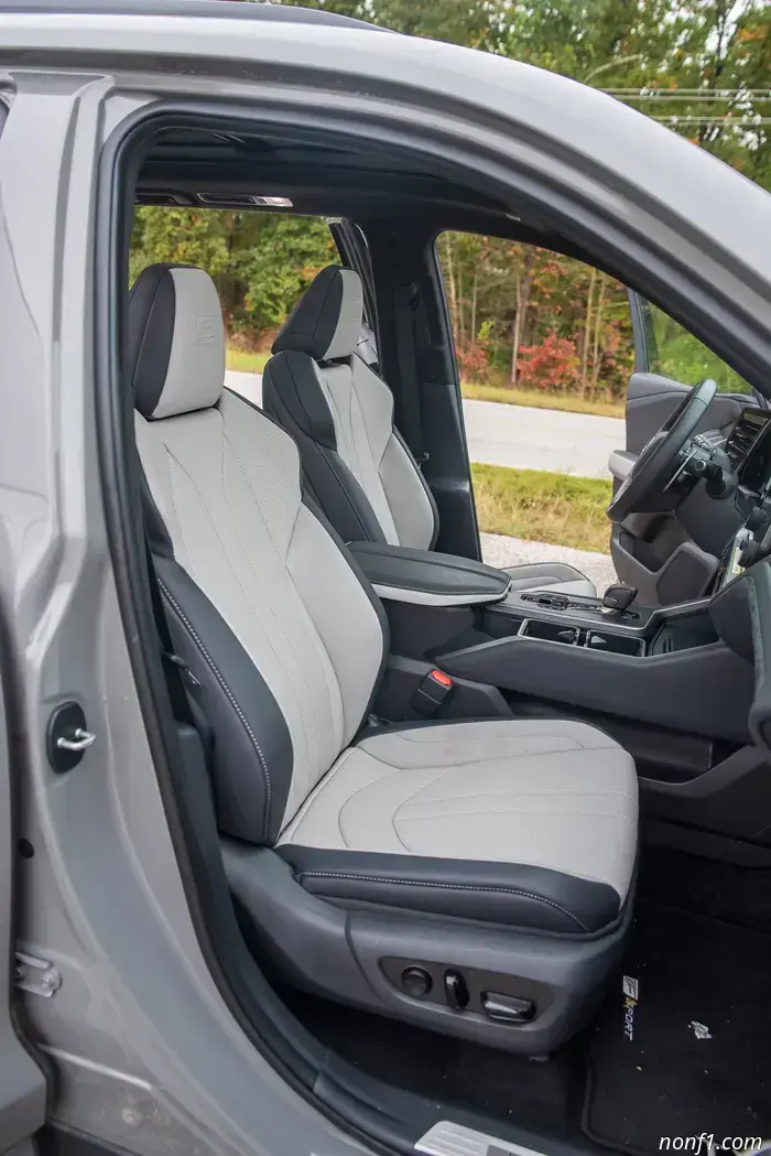 Обзор Lexus TX 500h 2025 года: просто купите Grand Highlander