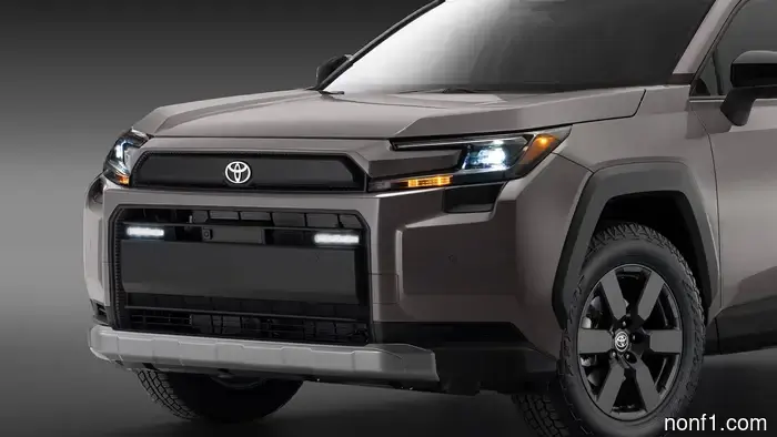 Toyota's CEO refers to the RAV4-based truck as "an opportunity for us," according to TDS.