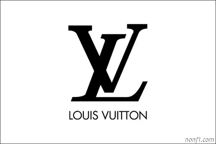 Louis Vuitton is the title partner of the Australian Grand Prix