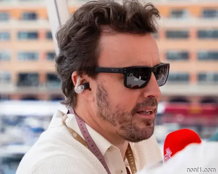 Alonso: I hope this isn't my last season in Formula 1.