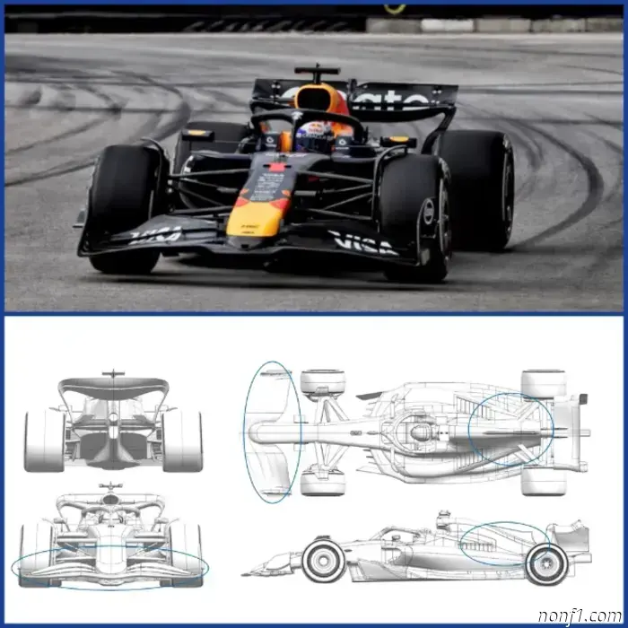 Technical innovations presented in Singapore