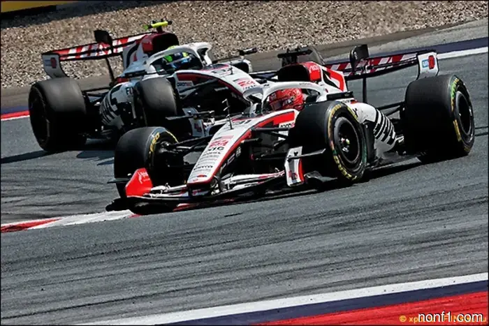 Gran Premio de Austria: Comentarios después de la carrera