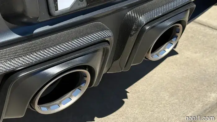 This man received his dream car as a gift from the infamous hacker he had incarcerated.